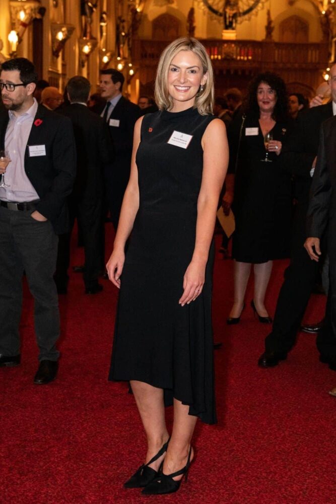 Zoe Brimelow Brand Director at Windsor Castle